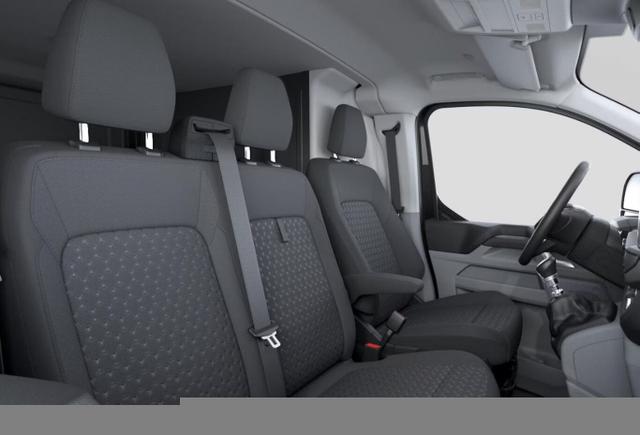 Ford Transit Custom Limited Multicab L2 LED SHZ 4-S 