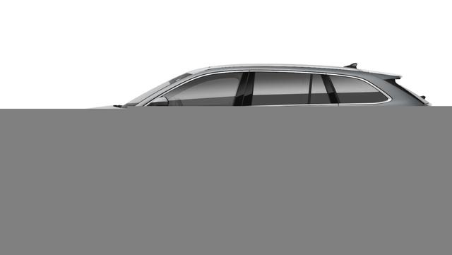 Skoda Octavia Combi Selection DSG Pano Leder Matrix HUD 360&deg; ACC 