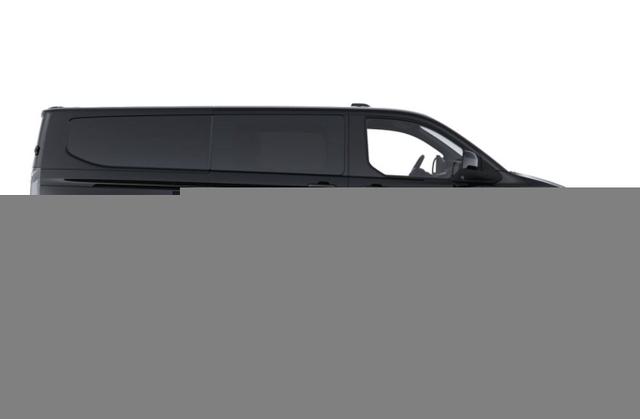 Ford Transit Custom Limited Multicab Aut L2 Heckkl. 