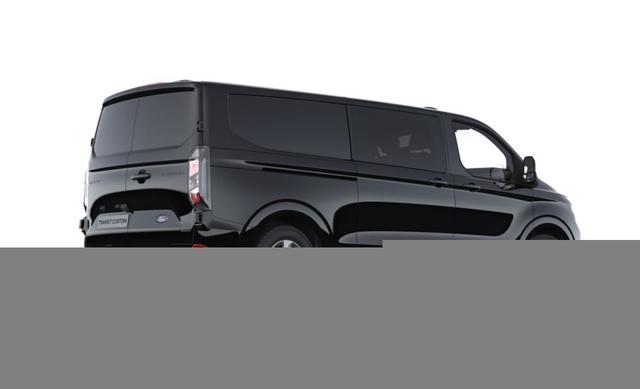 Ford Transit Custom Limited Multicab Aut L2 Heckkl. 