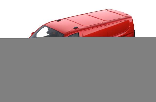 Ford Transit Custom Limited Multicab Aut L2 Heckkl. 