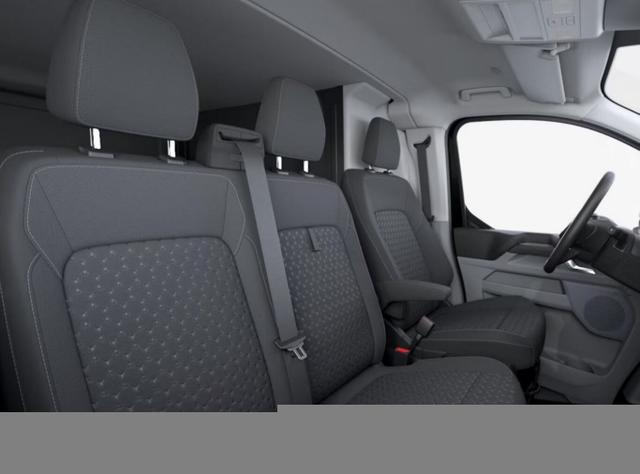 Transit Custom Limited Multicab Aut L2 AHK 4-S 