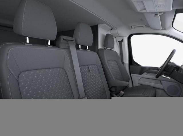 Transit Custom Limited Multicab Aut L2 Heckkl. 