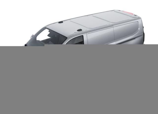 Ford Transit Custom Limited Multicab Aut L2 LED 4-S 