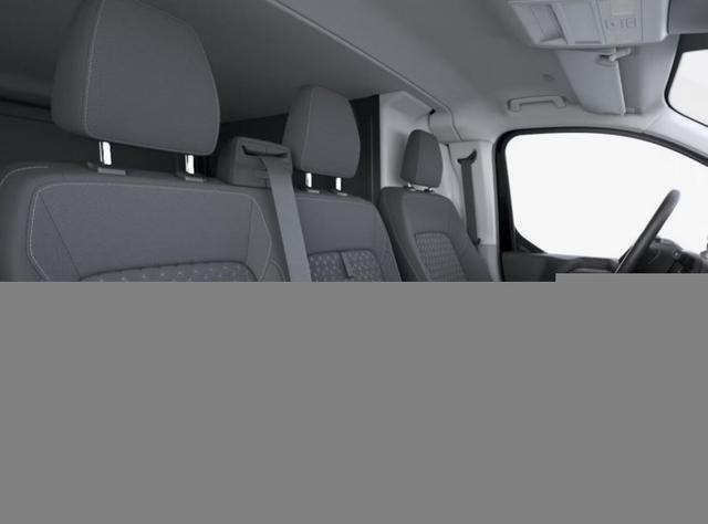 Transit Custom Limited Multicab Aut L2 LED 4-S 