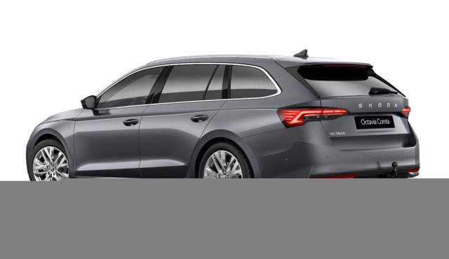 Skoda Octavia Combi Selection DSG AHK Pano Leder Matrix HUD 360&deg; 