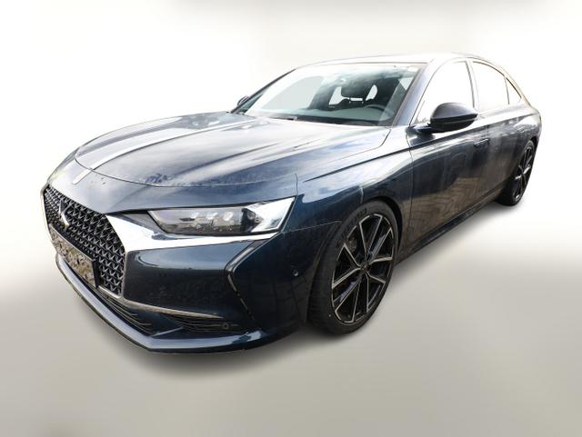 DS Automobiles 9 - Rivoli + 4x4 Rivoli+ NightV SchiebeD Sitzklima Leder