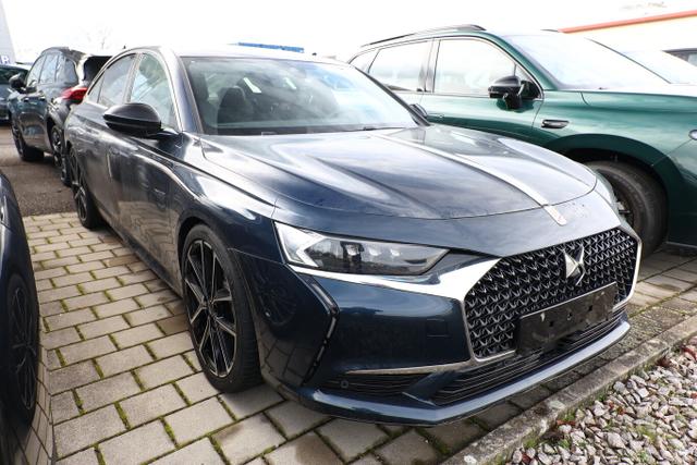 DS Automobiles 9 Rivoli + 4x4 Rivoli+ NightV SchiebeD Sitzklima Leder 