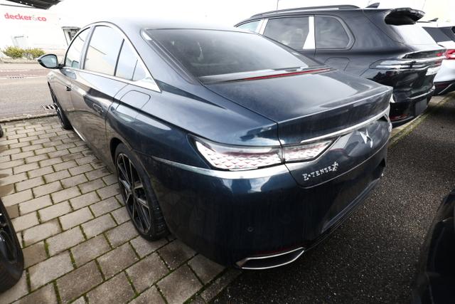 DS Automobiles 9 Rivoli + 4x4 Rivoli+ NightV SchiebeD Sitzklima Leder 