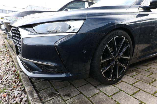 DS Automobiles 9 Rivoli + 4x4 Rivoli+ NightV SchiebeD Sitzklima Leder 