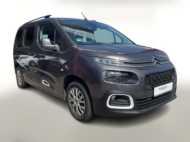 Citro&euml;n Berlingo - Shine 1.5 BlueHDi 130 FAP M AHK Nav