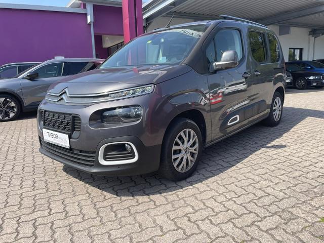 Citro&euml;n Berlingo - Shine 1.5 BlueHDi 130 FAP M AHK Nav