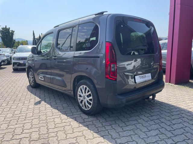 Citro&euml;n Berlingo Shine 1.5 BlueHDi 130 FAP M AHK Nav 