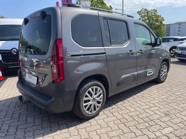 Citro&euml;n Berlingo Shine 1.5 BlueHDi 130 FAP M AHK Nav 