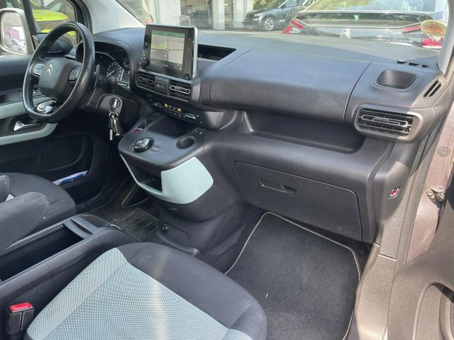Citro&euml;n Berlingo Shine 1.5 BlueHDi 130 FAP M AHK Nav 