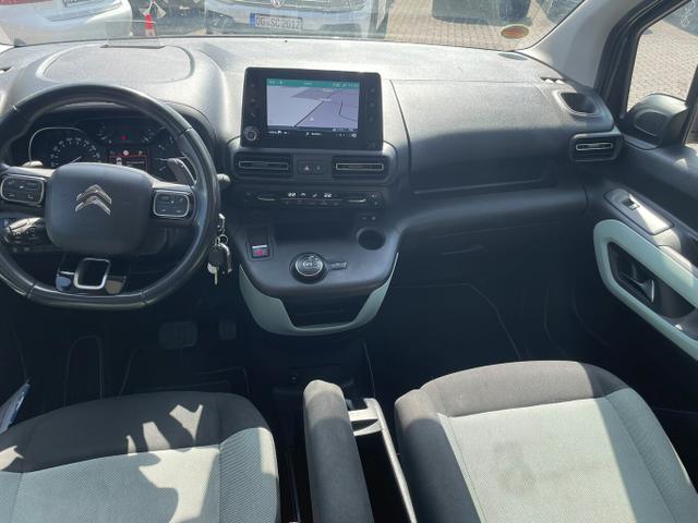 Citro&euml;n Berlingo Shine 1.5 BlueHDi 130 FAP M AHK Nav 