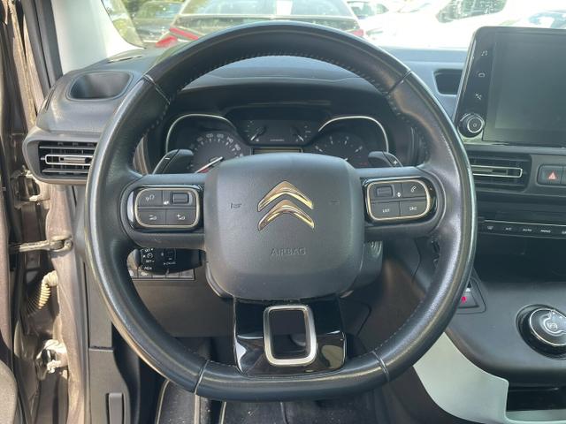 Citro&euml;n Berlingo Shine 1.5 BlueHDi 130 FAP M AHK Nav 