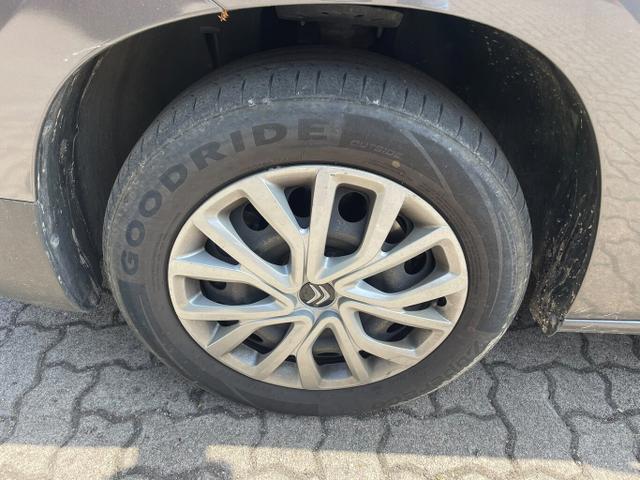 Citro&euml;n Berlingo Shine 1.5 BlueHDi 130 FAP M AHK Nav 