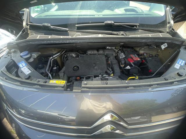 Citro&euml;n Berlingo Shine 1.5 BlueHDi 130 FAP M AHK Nav 