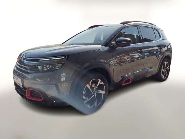 Citro&euml;n C5 Aircross - Shine 2.0 BlueHDi 180 EAT8 Pano LED
