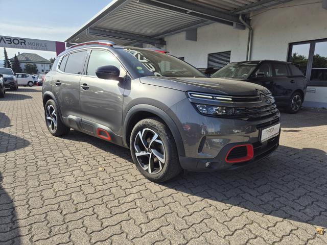 Citro&euml;n C5 Aircross - Shine 2.0 BlueHDi 180 EAT8 Pano LED