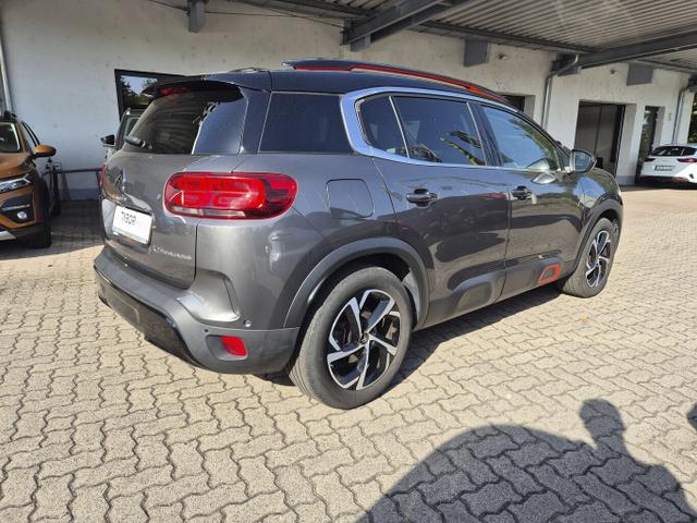 Citro&euml;n C5 Aircross Shine 2.0 BlueHDi 180 EAT8 Pano LED 