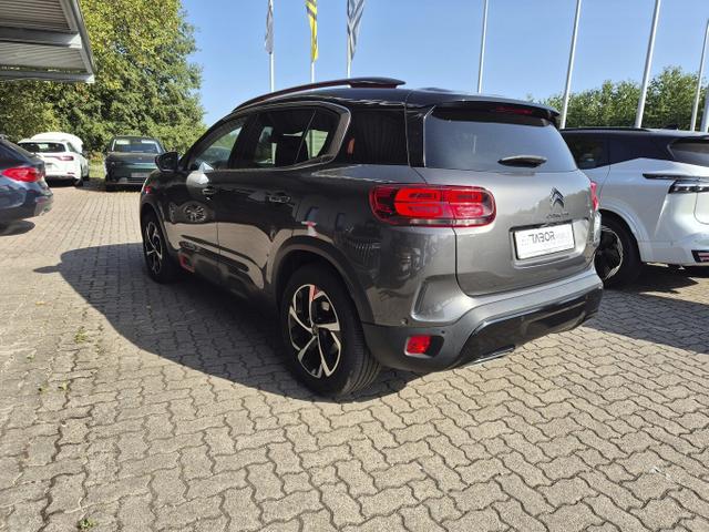 Citro&euml;n C5 Aircross Shine 2.0 BlueHDi 180 EAT8 Pano LED 