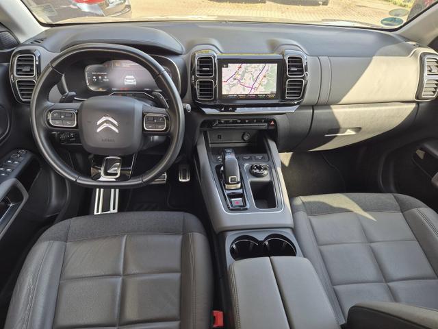Citro&euml;n C5 Aircross Shine 2.0 BlueHDi 180 EAT8 Pano LED 