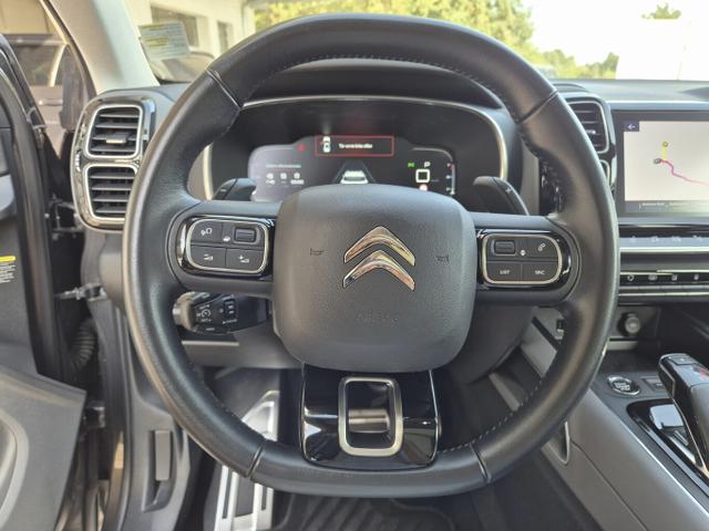 Citro&euml;n C5 Aircross Shine 2.0 BlueHDi 180 EAT8 Pano LED 