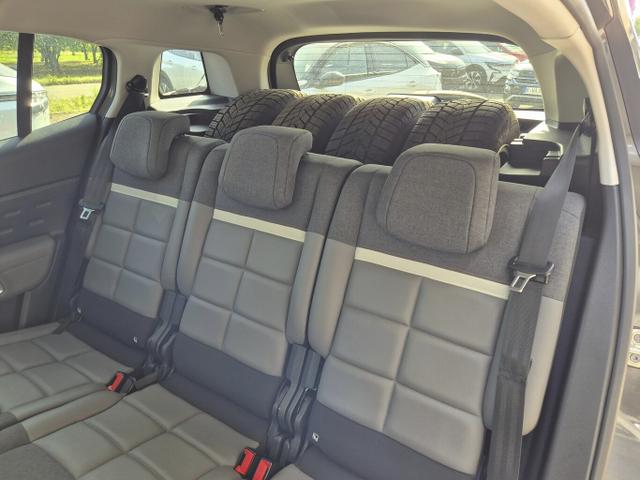 Citro&euml;n C5 Aircross Shine 2.0 BlueHDi 180 EAT8 Pano LED 