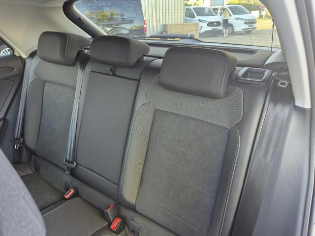 Volkswagen T-Roc Style 1.5 TSI 150 DSG LED Nav Kam Massage 