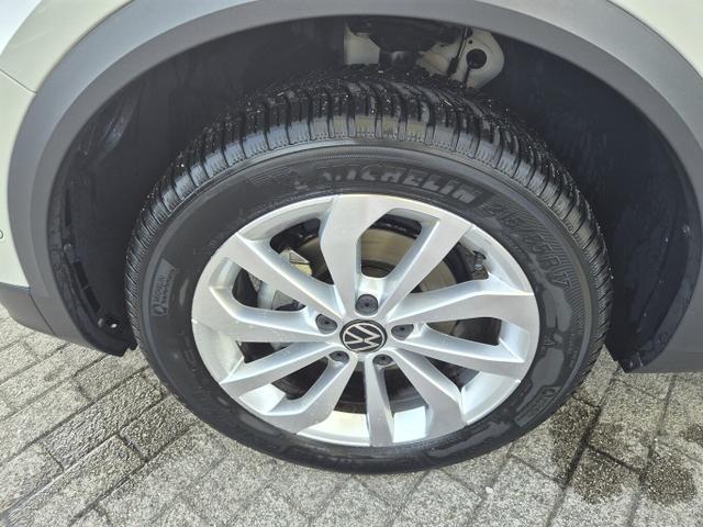 Volkswagen T-Roc Style 1.5 TSI 150 DSG LED Nav Kam Massage 