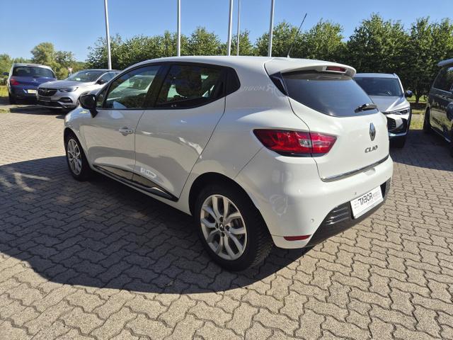 Renault Clio Collection IV 0.9 TCe 75 Nav KeyL LM16Z PDC 