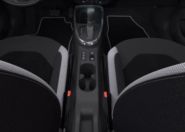 Aygo X GR Sport 18" LM SHZ Keyless LED Kam ACC 