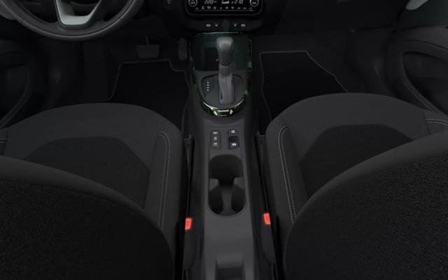 Aygo X Faltdach JBL LED Nav 18"LM Keyless SHZ 