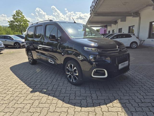 Citro&euml;n Berlingo - Feel XL 1.2 PureTech 110 PDC LM17Z