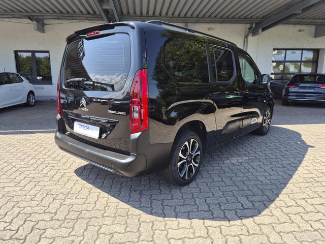 Citro&euml;n Berlingo Feel XL 1.2 PureTech 110 PDC LM17Z 