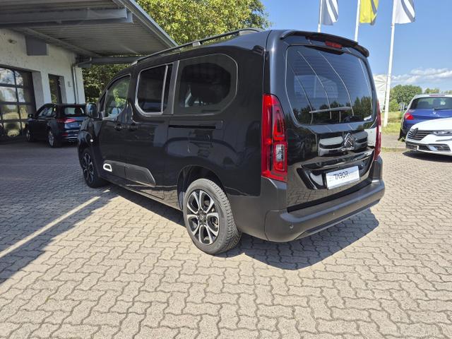 Citro&euml;n Berlingo Feel XL 1.2 PureTech 110 PDC LM17Z 