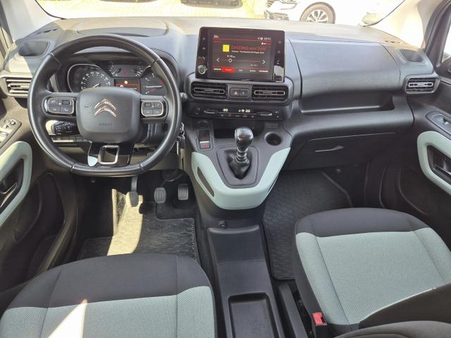 Citro&euml;n Berlingo Feel XL 1.2 PureTech 110 PDC LM17Z 