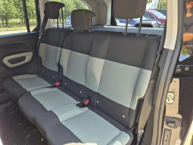 Citro&euml;n Berlingo Feel XL 1.2 PureTech 110 PDC LM17Z 