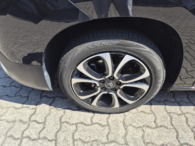 Citro&euml;n Berlingo Feel XL 1.2 PureTech 110 PDC LM17Z 
