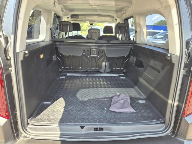 Citro&euml;n Berlingo Feel XL 1.2 PureTech 110 PDC LM17Z 