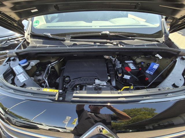Citro&euml;n Berlingo Feel XL 1.2 PureTech 110 PDC LM17Z 