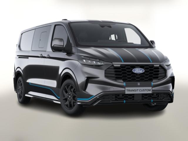 Ford Transit Custom - Sport DCiV Aut L2 LED 2xSchiebT