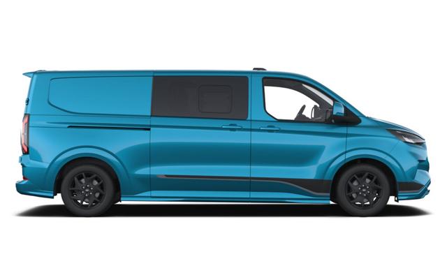 Transit Custom Sport DCiV Aut L2 AHK 2xSchiebT 