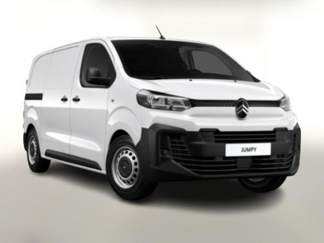 Citro&euml;n Jumpy - M CityP Kam CarP PDC Temp RegenS SafetyP