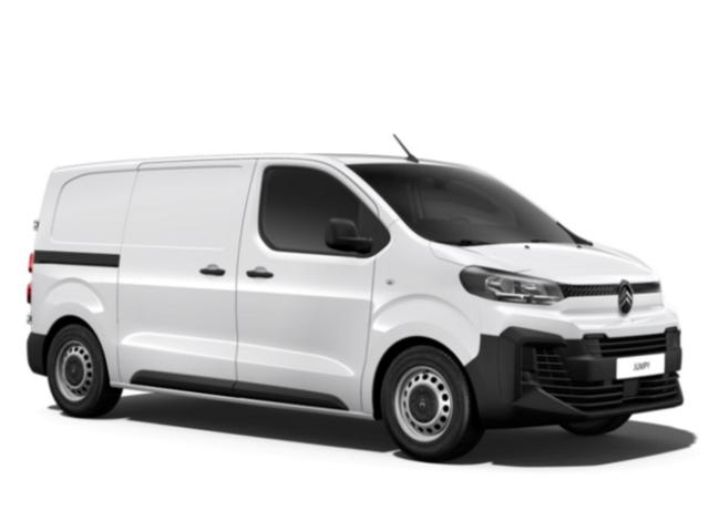Citro&euml;n Jumpy M CityP Kam CarP PDC Temp RegenS SafetyP 