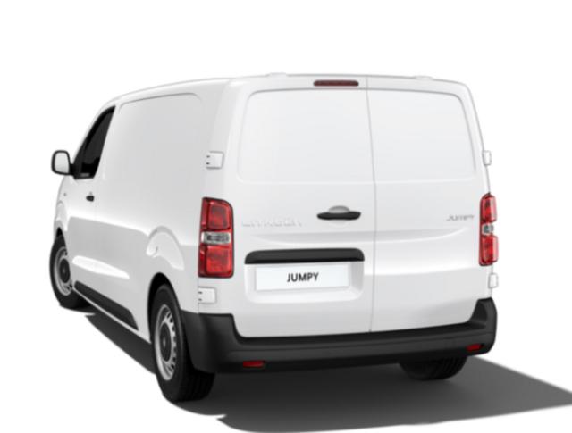 Citro&euml;n Jumpy M CityP Kam CarP PDC Temp RegenS SafetyP 