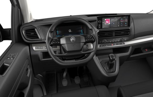 Citro&euml;n Jumpy XL CityP Kam CarP 2xSchiebet&uuml;r PDC RegenS 