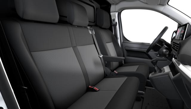Citro&euml;n Jumpy XL CityP Kam CarP 2xSchiebet&uuml;r PDC RegenS 